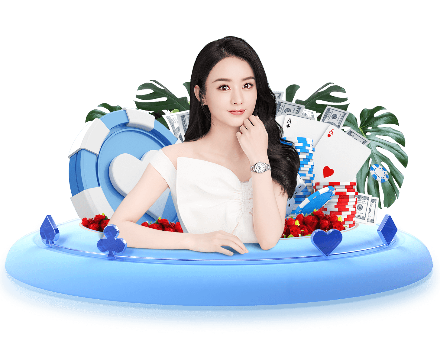 排球女将